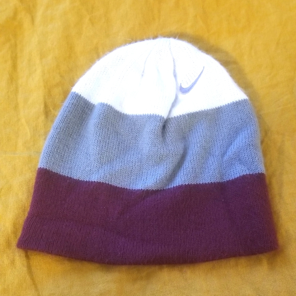 Nike Tri-Color Hat, Colgate University